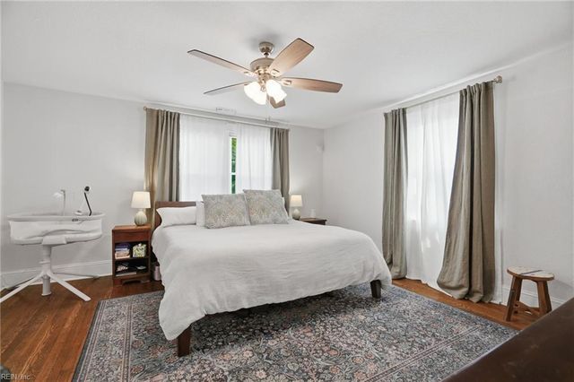131 Grayson ST, Portsmouth, VA 23707