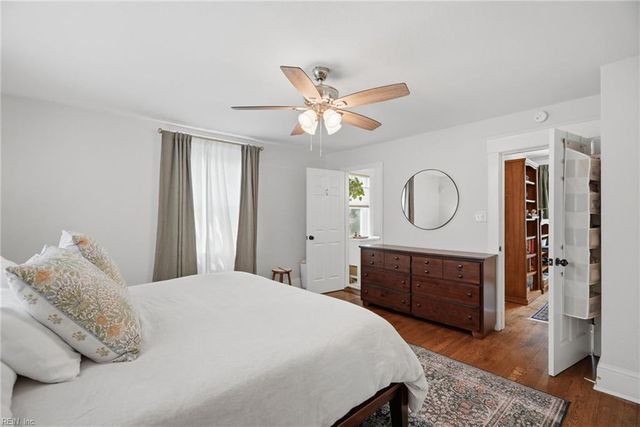 131 Grayson ST, Portsmouth, VA 23707