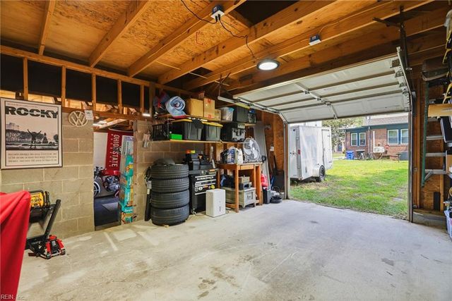 131 Grayson ST, Portsmouth, VA 23707