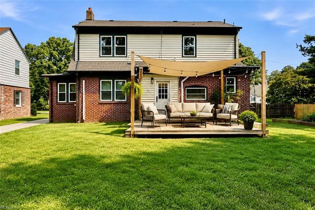 131 Grayson ST, Portsmouth, VA 23707