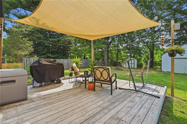 131 Grayson ST, Portsmouth, VA 23707