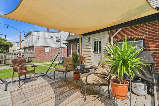 131 Grayson ST, Portsmouth, VA 23707
