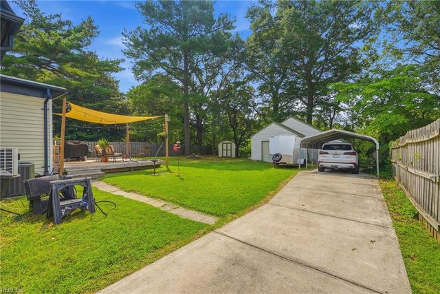131 Grayson ST, Portsmouth, VA 23707
