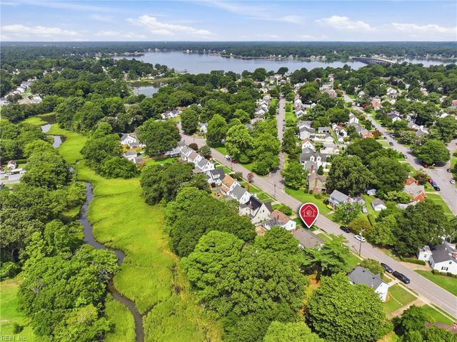 131 Grayson ST, Portsmouth, VA 23707
