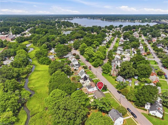 131 Grayson ST, Portsmouth, VA 23707