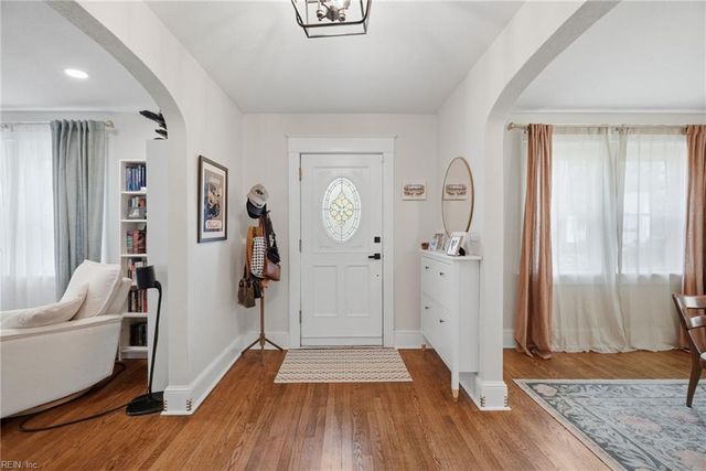 131 Grayson ST, Portsmouth, VA 23707