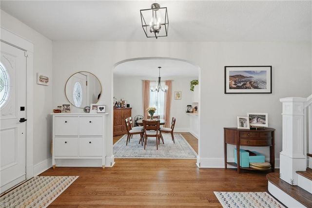 131 Grayson ST, Portsmouth, VA 23707