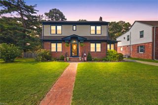 131 Grayson ST, Portsmouth, VA 23707