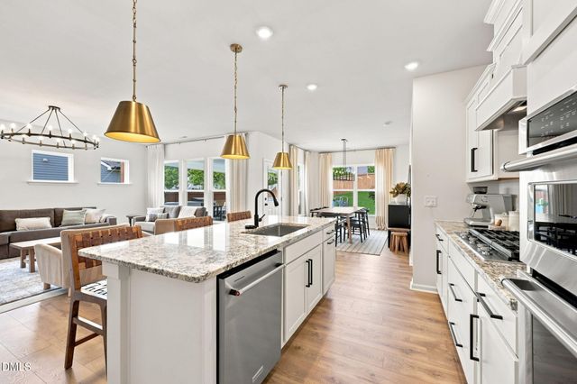 2334 Bethpage Drive, Fuquay Varina, NC 27526