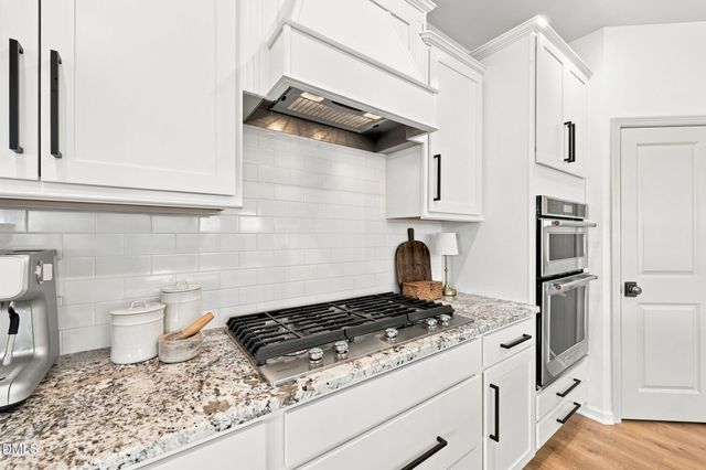 2334 Bethpage Drive, Fuquay Varina, NC 27526
