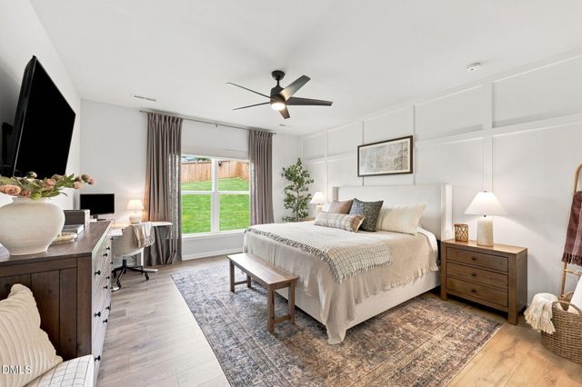 2334 Bethpage Drive, Fuquay Varina, NC 27526