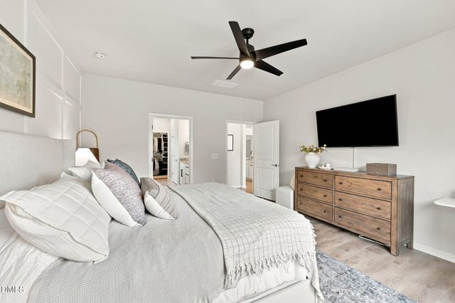 2334 Bethpage Drive, Fuquay Varina, NC 27526