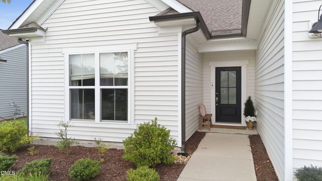 2334 Bethpage Drive, Fuquay Varina, NC 27526