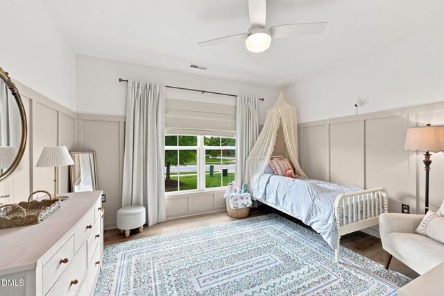 2334 Bethpage Drive, Fuquay Varina, NC 27526