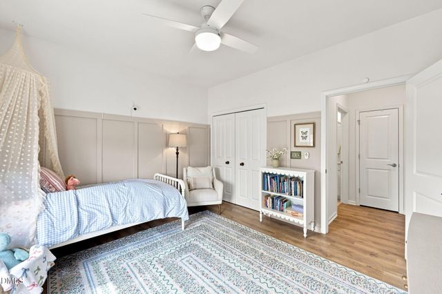 2334 Bethpage Drive, Fuquay Varina, NC 27526