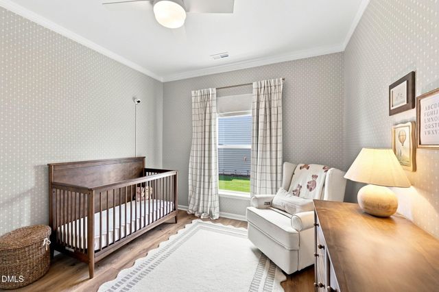 2334 Bethpage Drive, Fuquay Varina, NC 27526