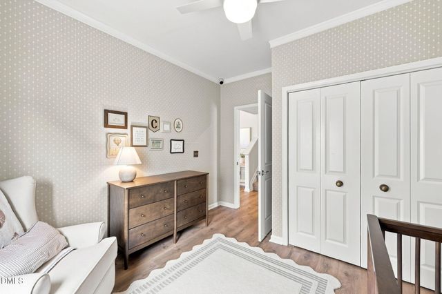 2334 Bethpage Drive, Fuquay Varina, NC 27526