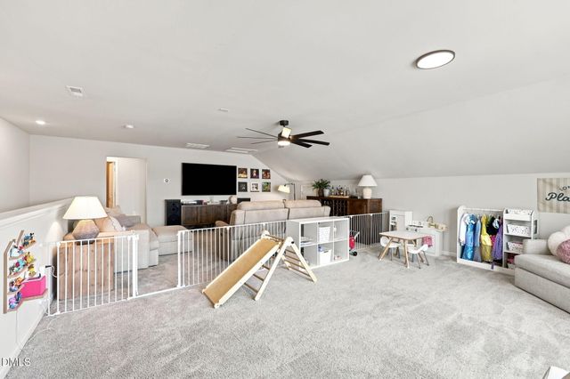2334 Bethpage Drive, Fuquay Varina, NC 27526