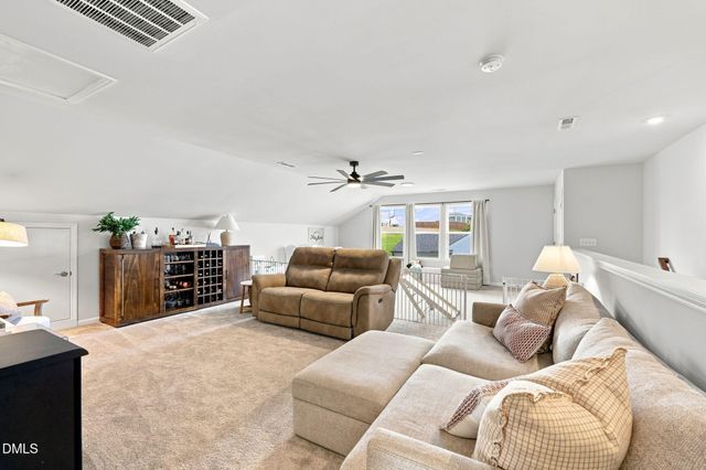 2334 Bethpage Drive, Fuquay Varina, NC 27526
