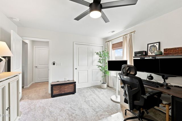 2334 Bethpage Drive, Fuquay Varina, NC 27526