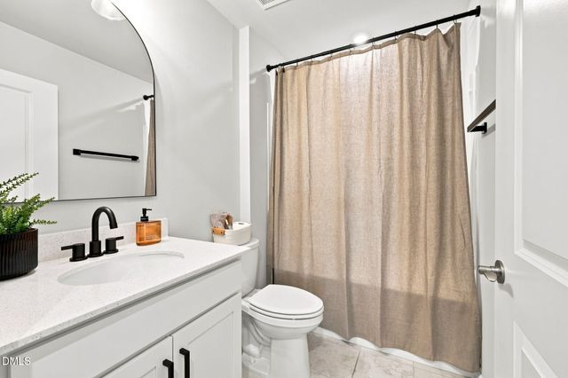 2334 Bethpage Drive, Fuquay Varina, NC 27526