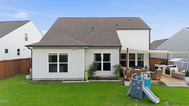 2334 Bethpage Drive, Fuquay Varina, NC 27526