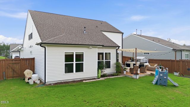 2334 Bethpage Drive, Fuquay Varina, NC 27526