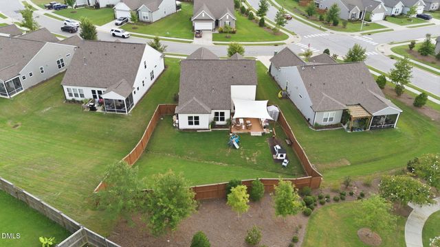 2334 Bethpage Drive, Fuquay Varina, NC 27526