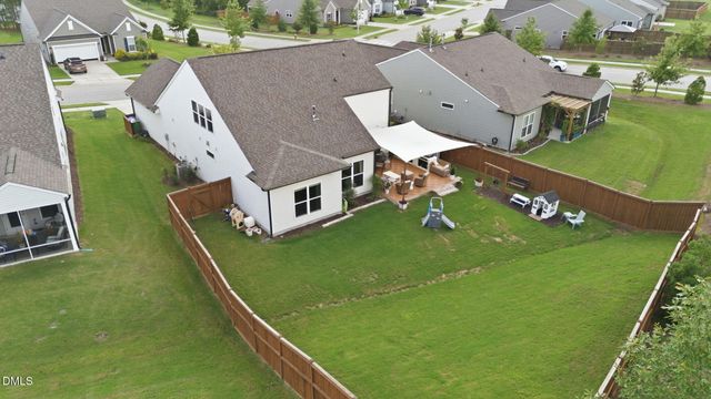 2334 Bethpage Drive, Fuquay Varina, NC 27526