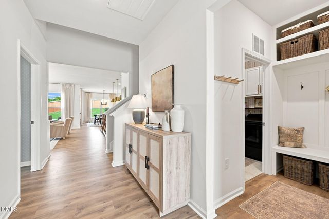 2334 Bethpage Drive, Fuquay Varina, NC 27526