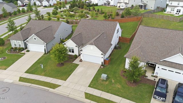 2334 Bethpage Drive, Fuquay Varina, NC 27526