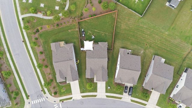 2334 Bethpage Drive, Fuquay Varina, NC 27526