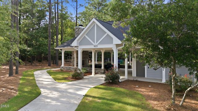 2334 Bethpage Drive, Fuquay Varina, NC 27526