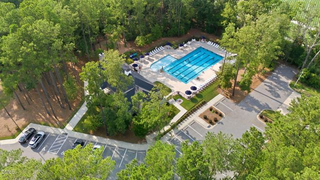 2334 Bethpage Drive, Fuquay Varina, NC 27526