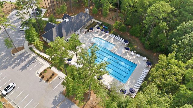 2334 Bethpage Drive, Fuquay Varina, NC 27526