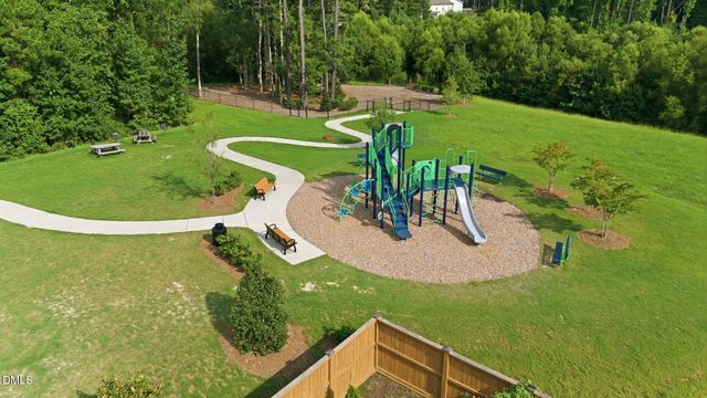 2334 Bethpage Drive, Fuquay Varina, NC 27526