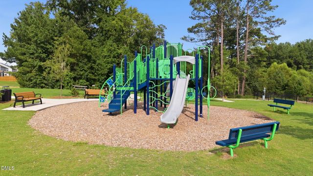2334 Bethpage Drive, Fuquay Varina, NC 27526