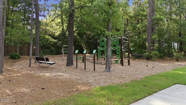 2334 Bethpage Drive, Fuquay Varina, NC 27526