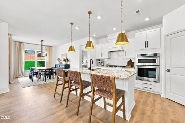 2334 Bethpage Drive, Fuquay Varina, NC 27526