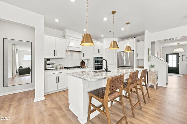 2334 Bethpage Drive, Fuquay Varina, NC 27526