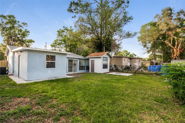 6813 N CLEARVIEW AVENUE, Tampa, FL 33614