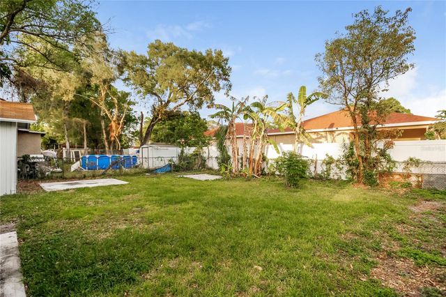6813 N CLEARVIEW AVENUE, Tampa, FL 33614