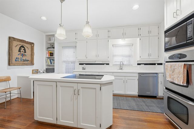 1929 Forest Park Boulevard, Fort Worth, TX 76110