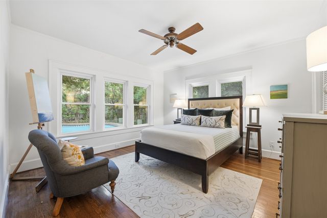 1929 Forest Park Boulevard, Fort Worth, TX 76110