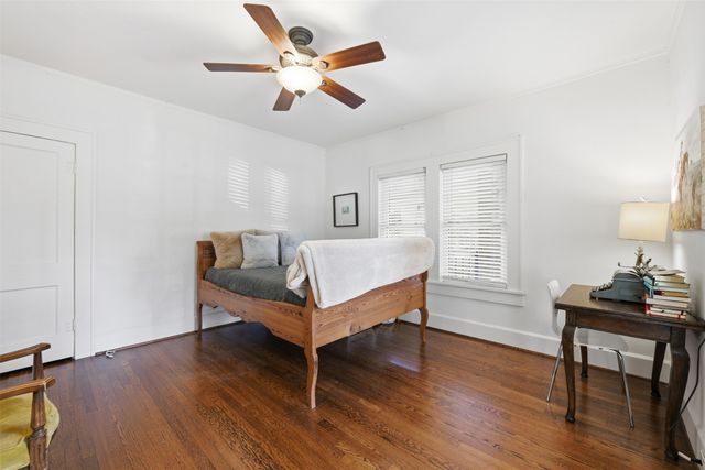 1929 Forest Park Boulevard, Fort Worth, TX 76110