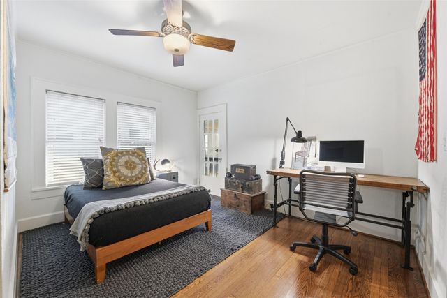 1929 Forest Park Boulevard, Fort Worth, TX 76110