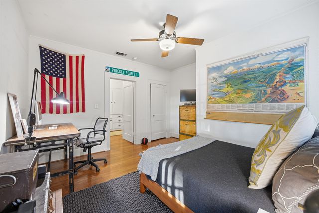 1929 Forest Park Boulevard, Fort Worth, TX 76110