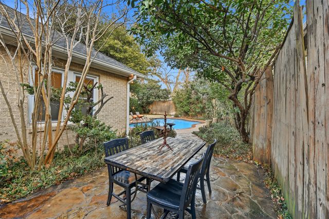 1929 Forest Park Boulevard, Fort Worth, TX 76110