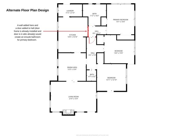 1929 Forest Park Boulevard, Fort Worth, TX 76110