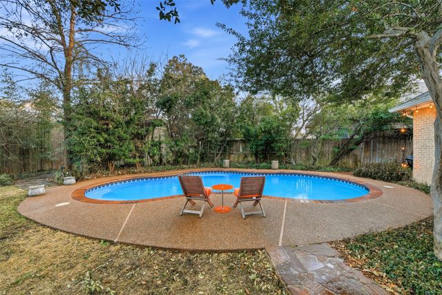 1929 Forest Park Boulevard, Fort Worth, TX 76110